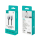 USAMS Kabel U91 18W USB-C do USB-A 1m stalowy - 1569128 - zdjęcie 4